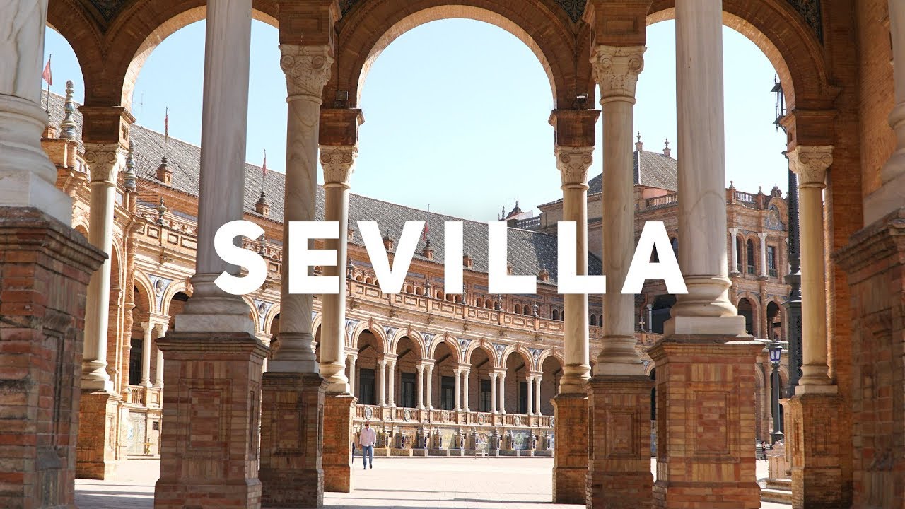 Sevilla ciudad