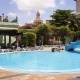 Sevilla hotel