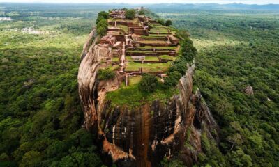 Sri lanka