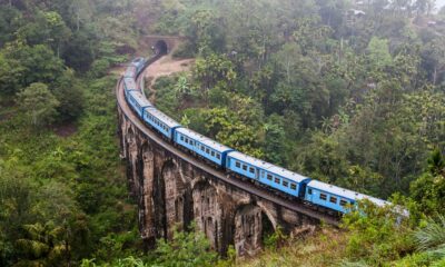 Sri lanka