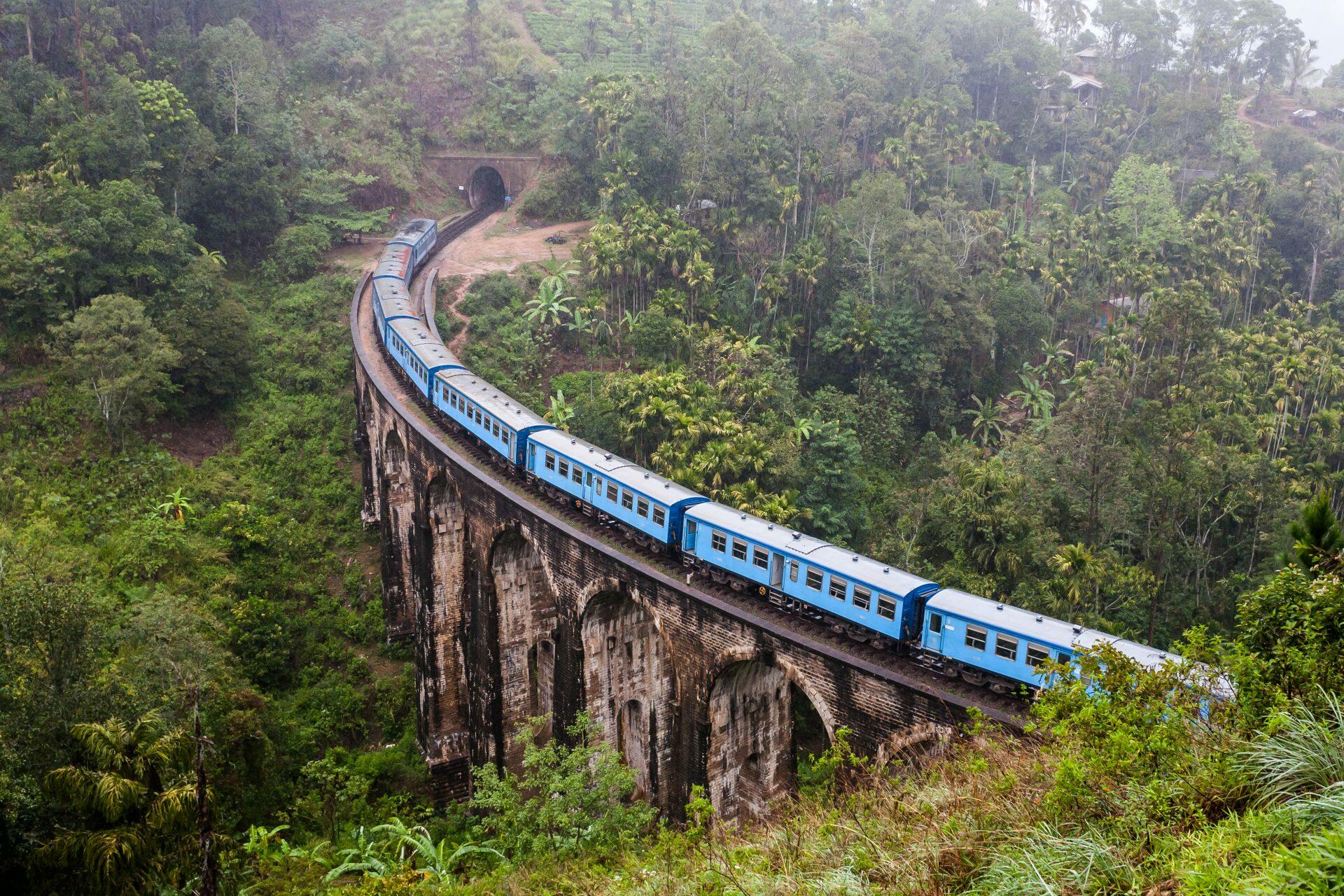 Sri lanka