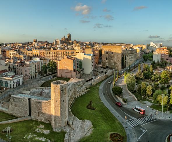 Tarragona ciudad