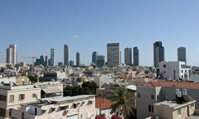 Tel aviv