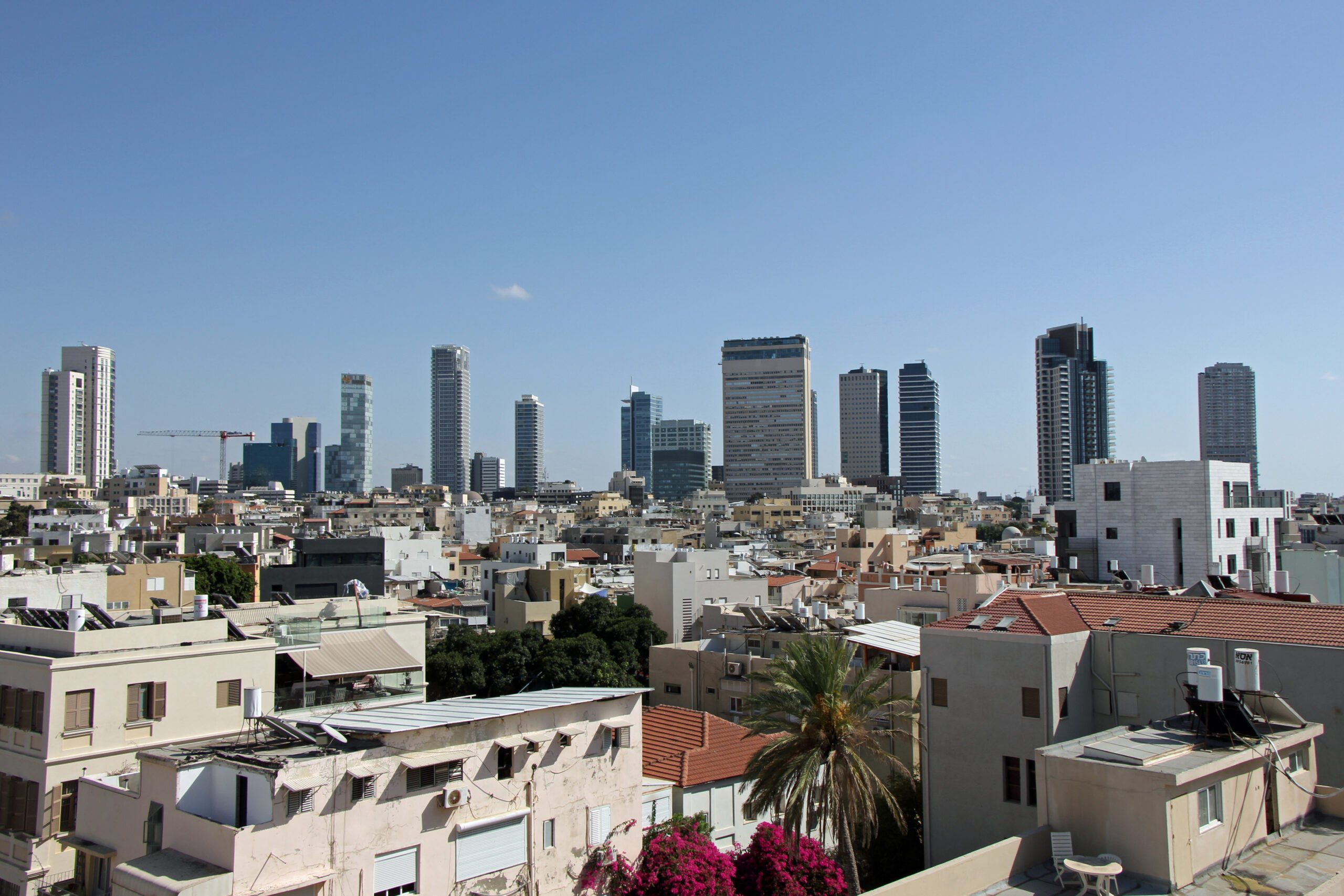 Tel aviv