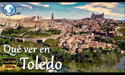 Toledo ciudad