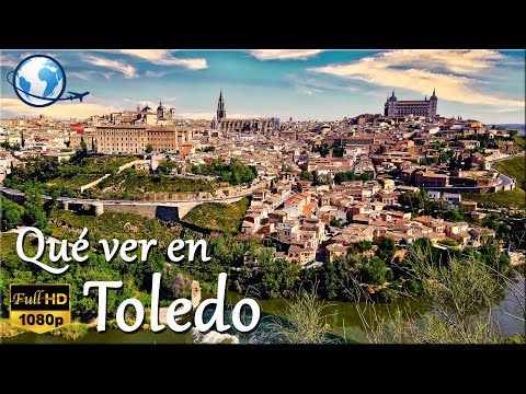 Toledo ciudad