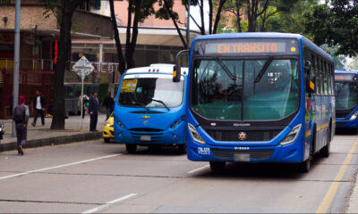 Transporte publico