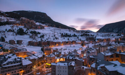 Viajar andorra