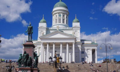 Viajar finlandia