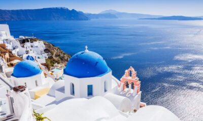 Viajar grecia