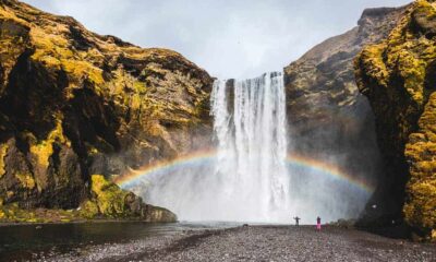 Viajar islandia