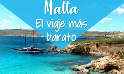 Viaje malta