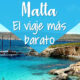 Viaje malta