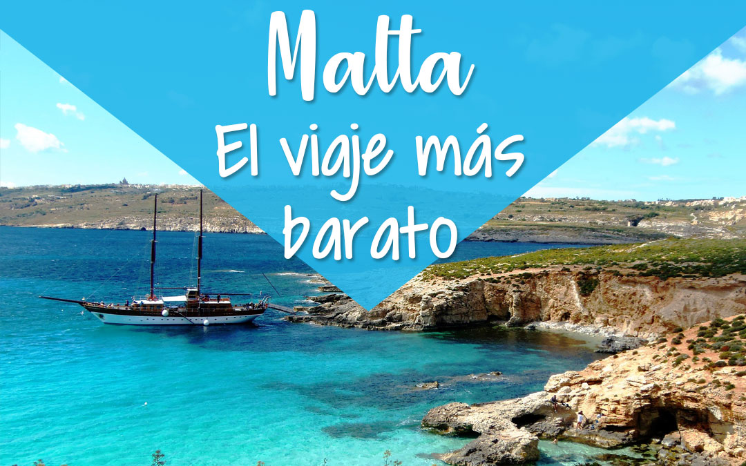 Viaje malta