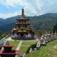 Visitar bhutan