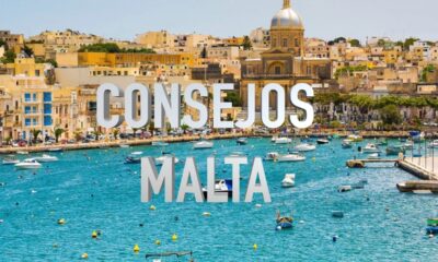 Visitar malta