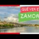 Zamora ciudad