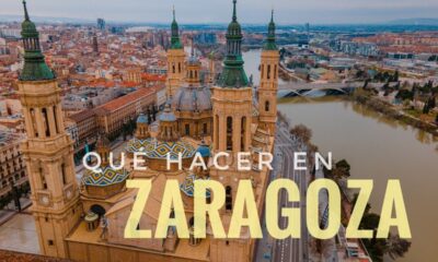 Zaragoza zaragoza