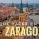 Zaragoza zaragoza