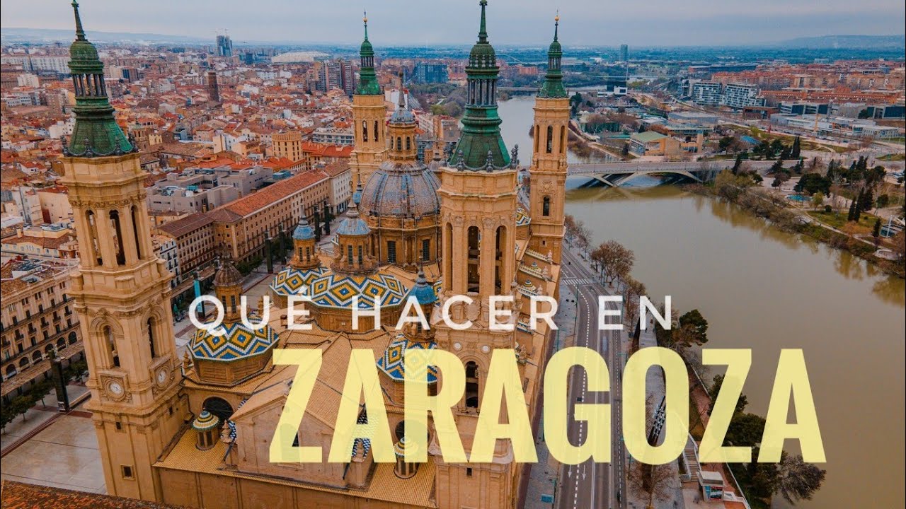 Zaragoza zaragoza